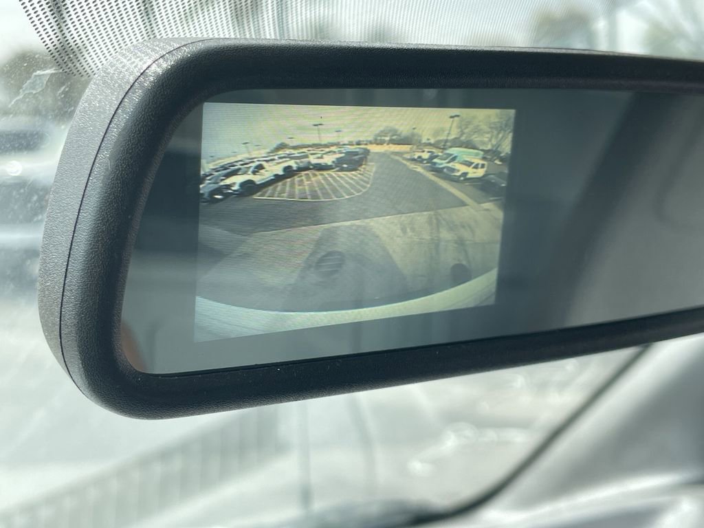 New 2025 GMC Savana 3500 w/ Power Convenience Package image 15