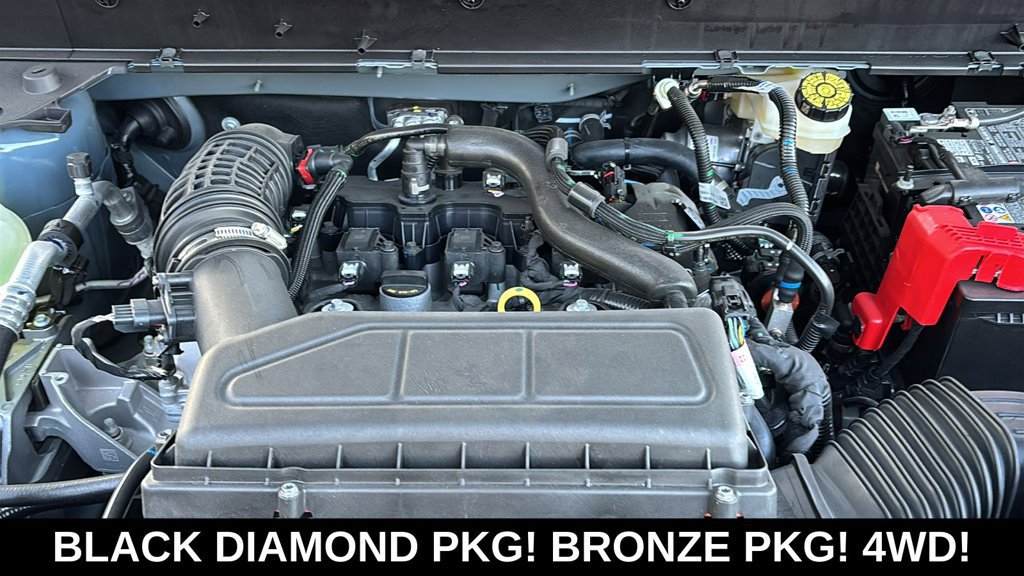 New 2026 Ford Bronco Sport Big Bend AWD/4WD image 32