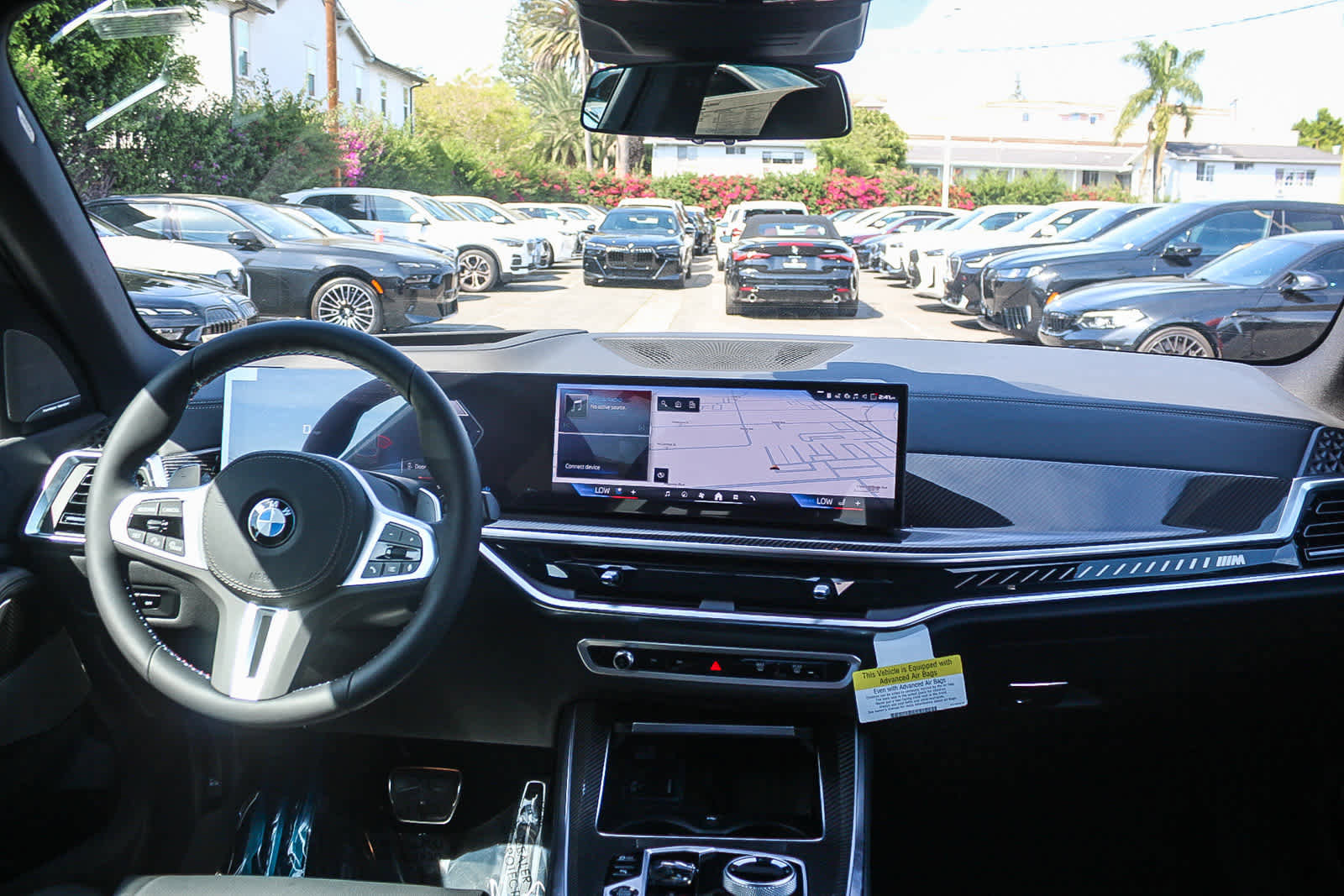 New 2026 BMW X5 M60i AWD/4WD image 12