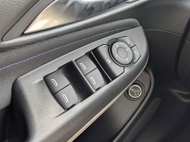 New 2026 Buick Envista Sport Touring w/ Convenience I Package FWD image 23