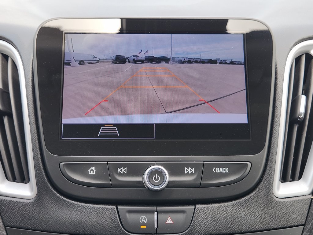 Used 2023 Chevrolet Malibu LT FWD image 17
