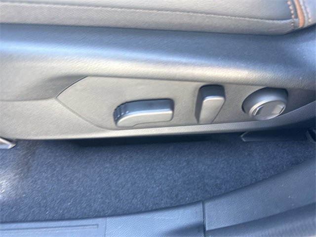 Used 2025 Subaru Forester Sport image 12