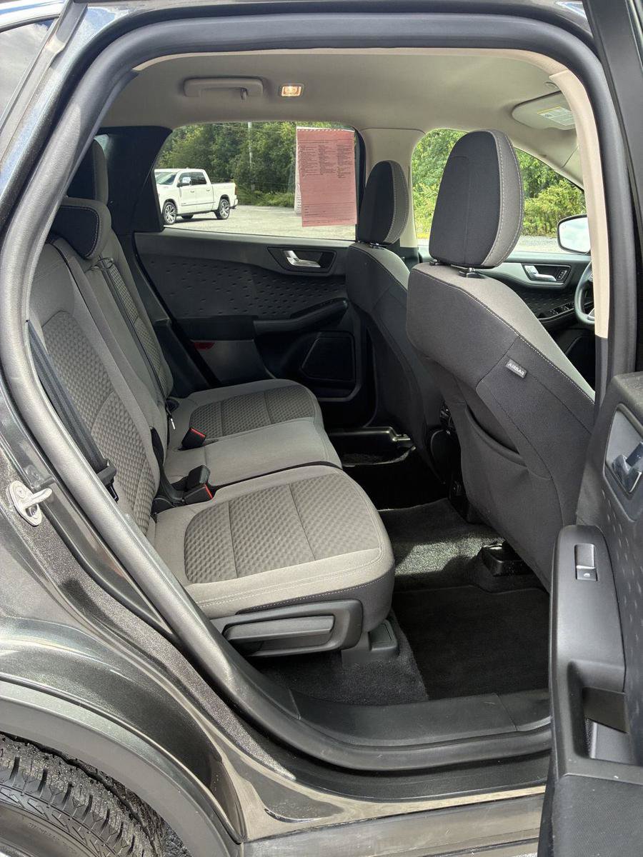 Used 2020 Ford Escape SE AWD/4WD image 13
