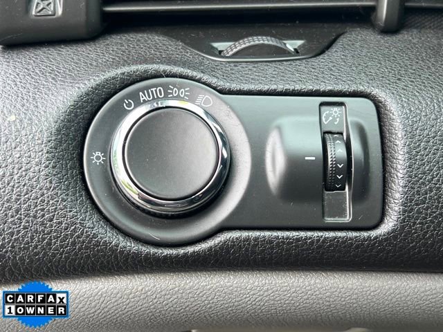 Used 2015 Chevrolet Malibu LS w/ Protection Package FWD image 21