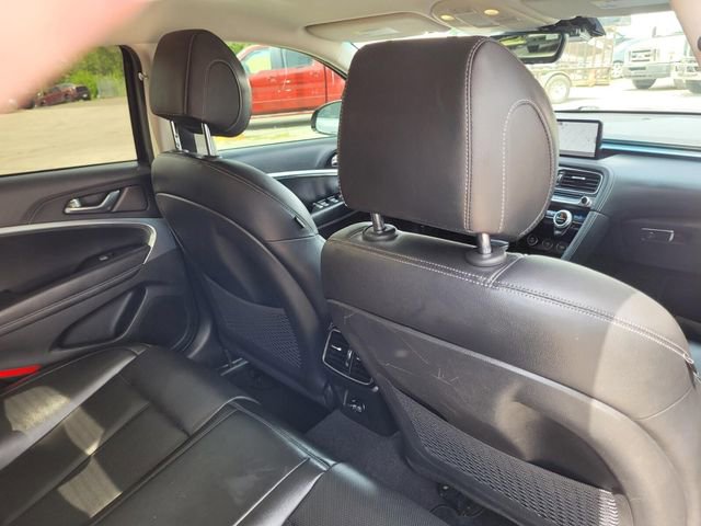 Used 2022 Genesis G70 2.0T image 17