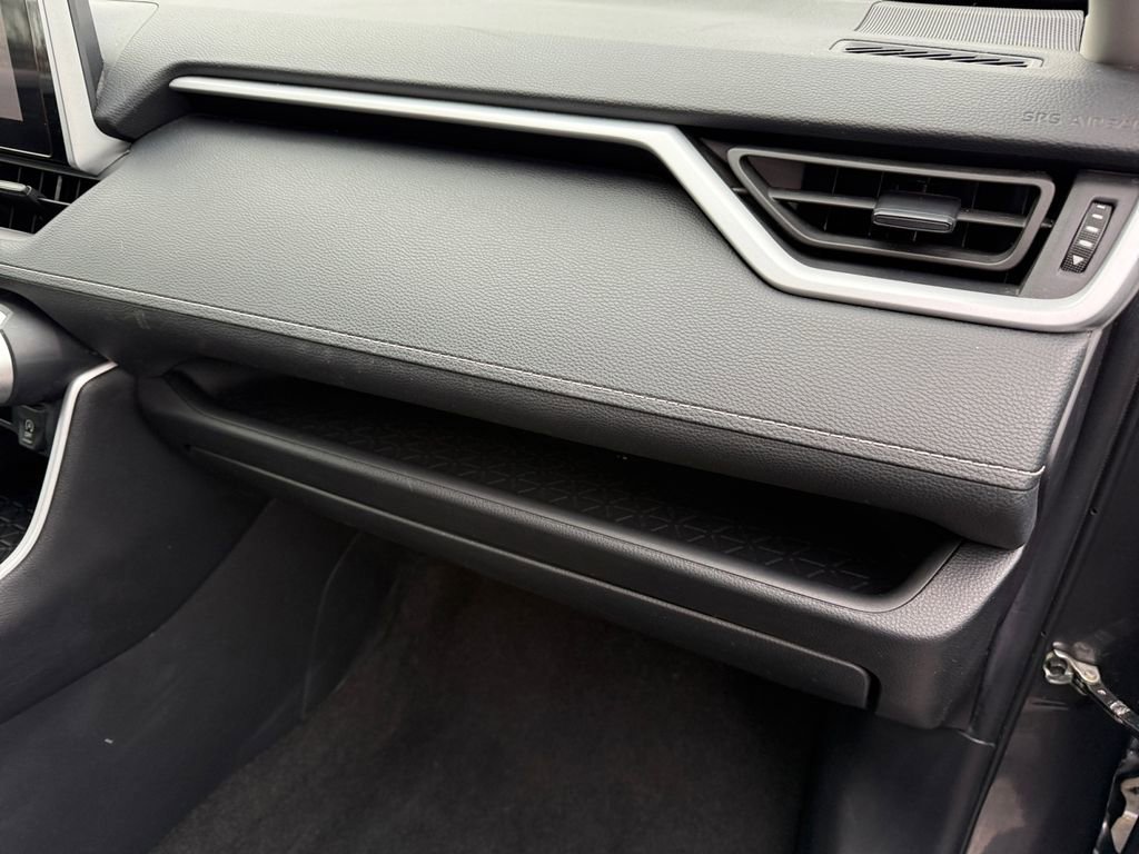 Certified 2024 Toyota RAV4 XLE image 16