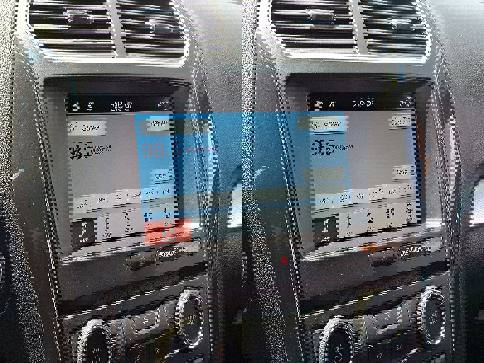 Used 2017 Ford Explorer XLT w/ Equipment Group 201A image 18