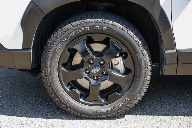 Used 2023 Subaru Forester Wilderness image 11