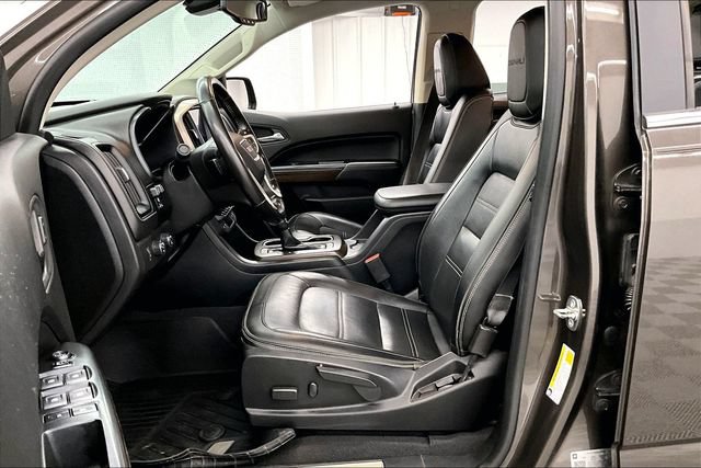 Used 2020 GMC Canyon Denali AWD/4WD image 22