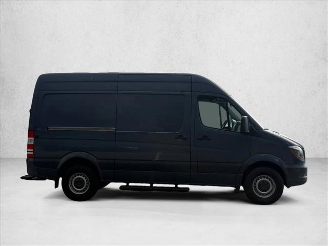 Used 2018 Mercedes-Benz Sprinter 2500 image 6