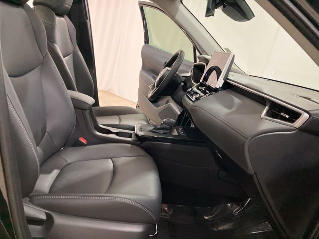 Used 2026 Toyota Corolla Cross XLE w/ Convenience Package AWD/4WD image 24
