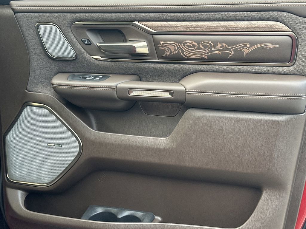 New 2026 RAM 1500 Limited image 14