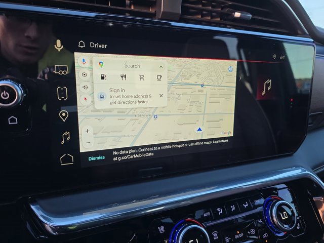 Used 2025 GMC Sierra 2500 Denali Ultimate image 23