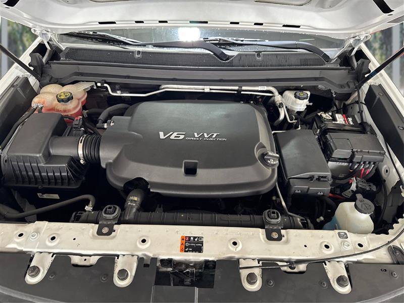 Used 2019 Chevrolet Colorado W/T w/ WT Convenience Package AWD/4WD image 21