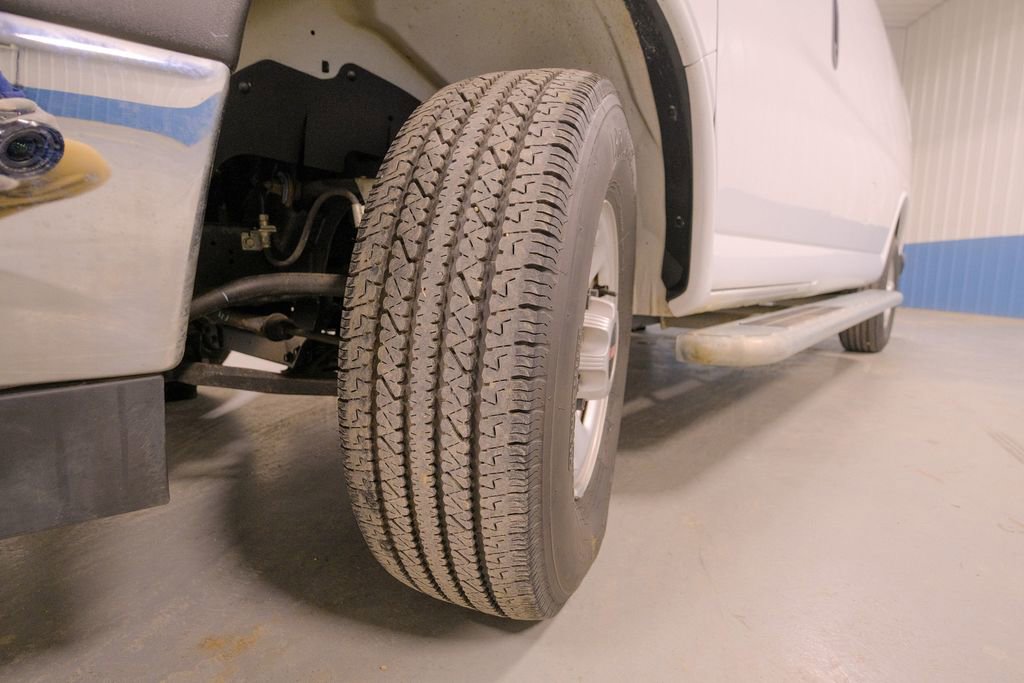 Used 2024 GMC Savana 2500 w/ Driver Convenience Package image 41