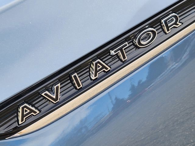 New 2026 Lincoln Aviator Black Label w/ Dynamic Handling Package image 16