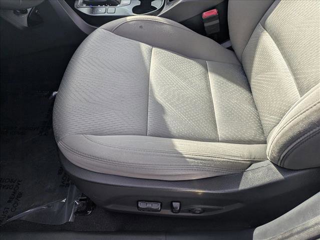 Used 2014 Hyundai Santa Fe Sport w/ Popular Equipment Package 02 image 12