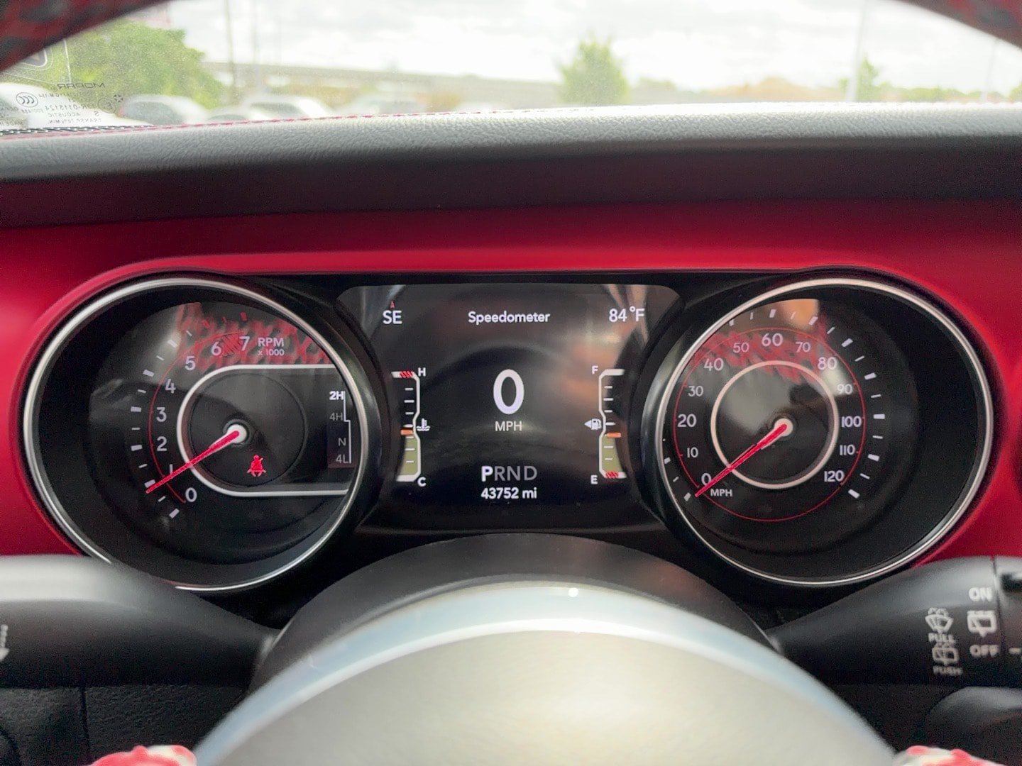 Used 2021 Jeep Wrangler Unlimited Rubicon AWD/4WD image 16
