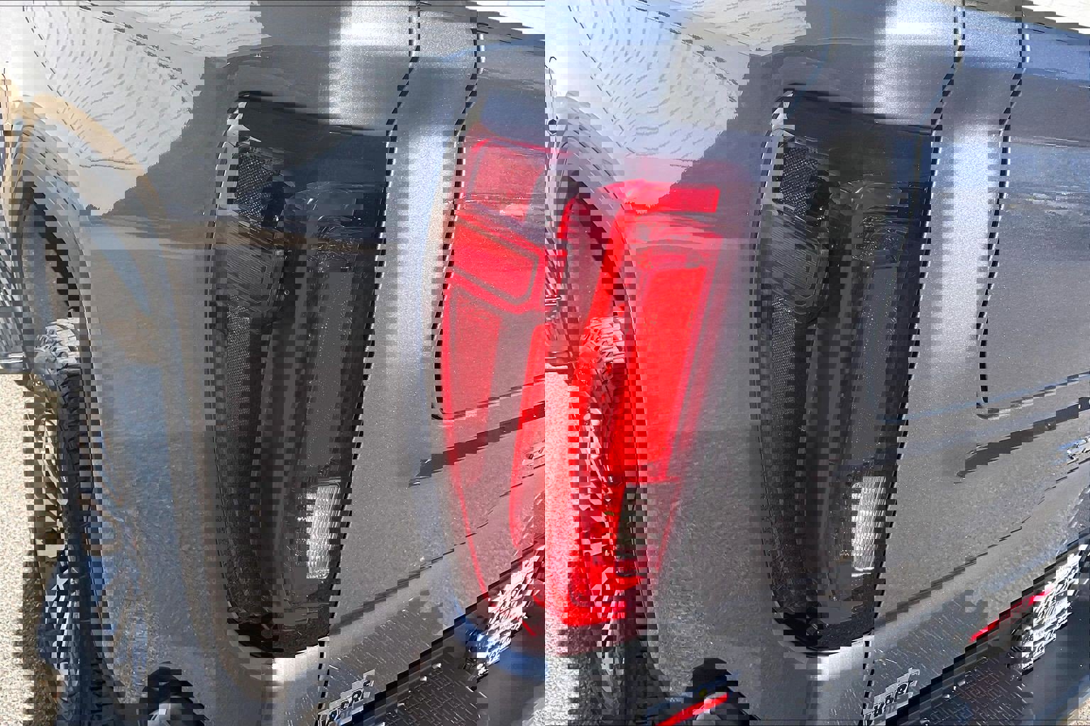 Used 2020 GMC Sierra 1500 AT4 image 33