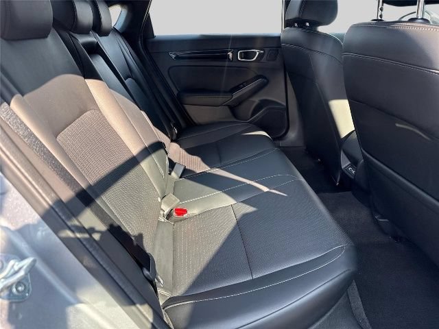 Certified 2023 Honda Civic Sport Touring image 23