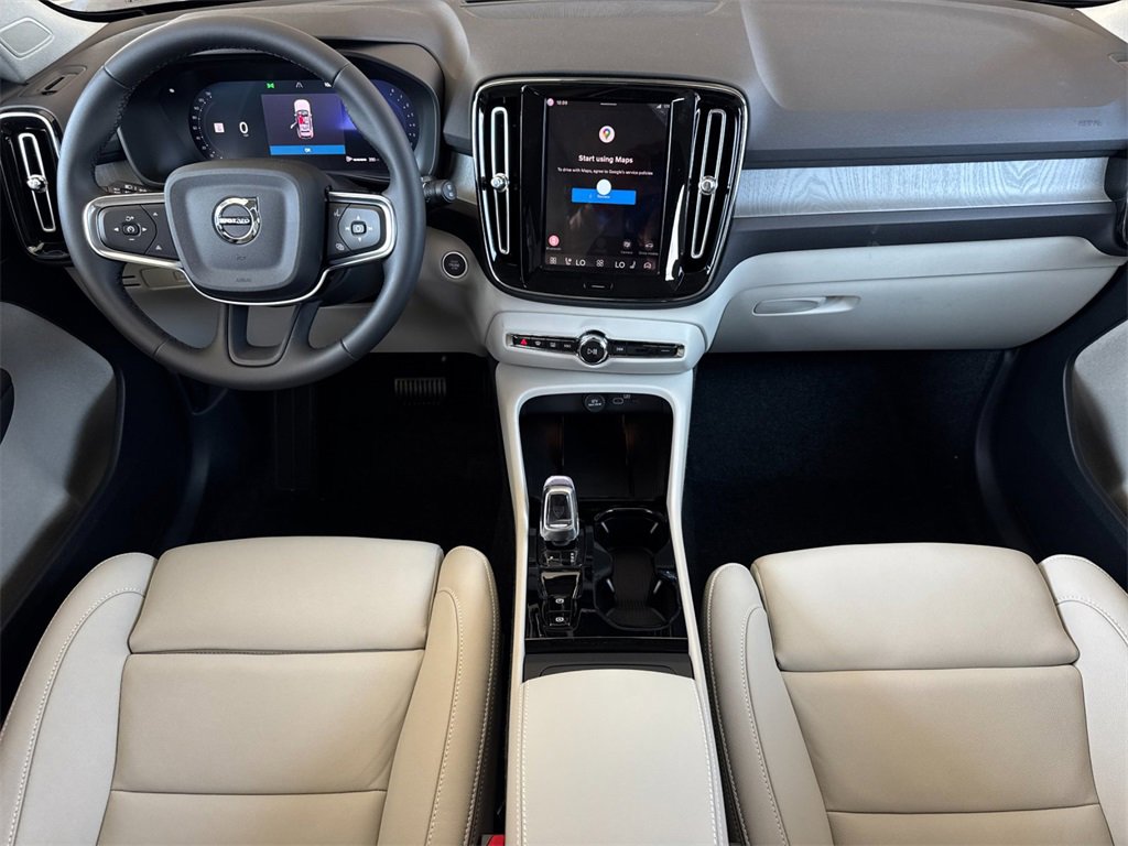 New 2026 Volvo XC40 B5 Plus w/ Protection Package Premier image 12