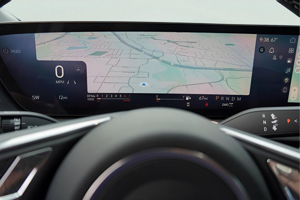 New 2026 Buick Envision Sport Touring image 17