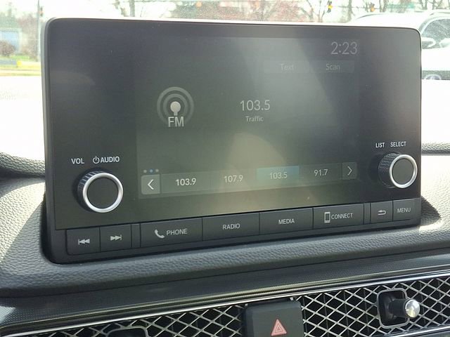 Certified 2025 Acura Integra A-Spec image 17