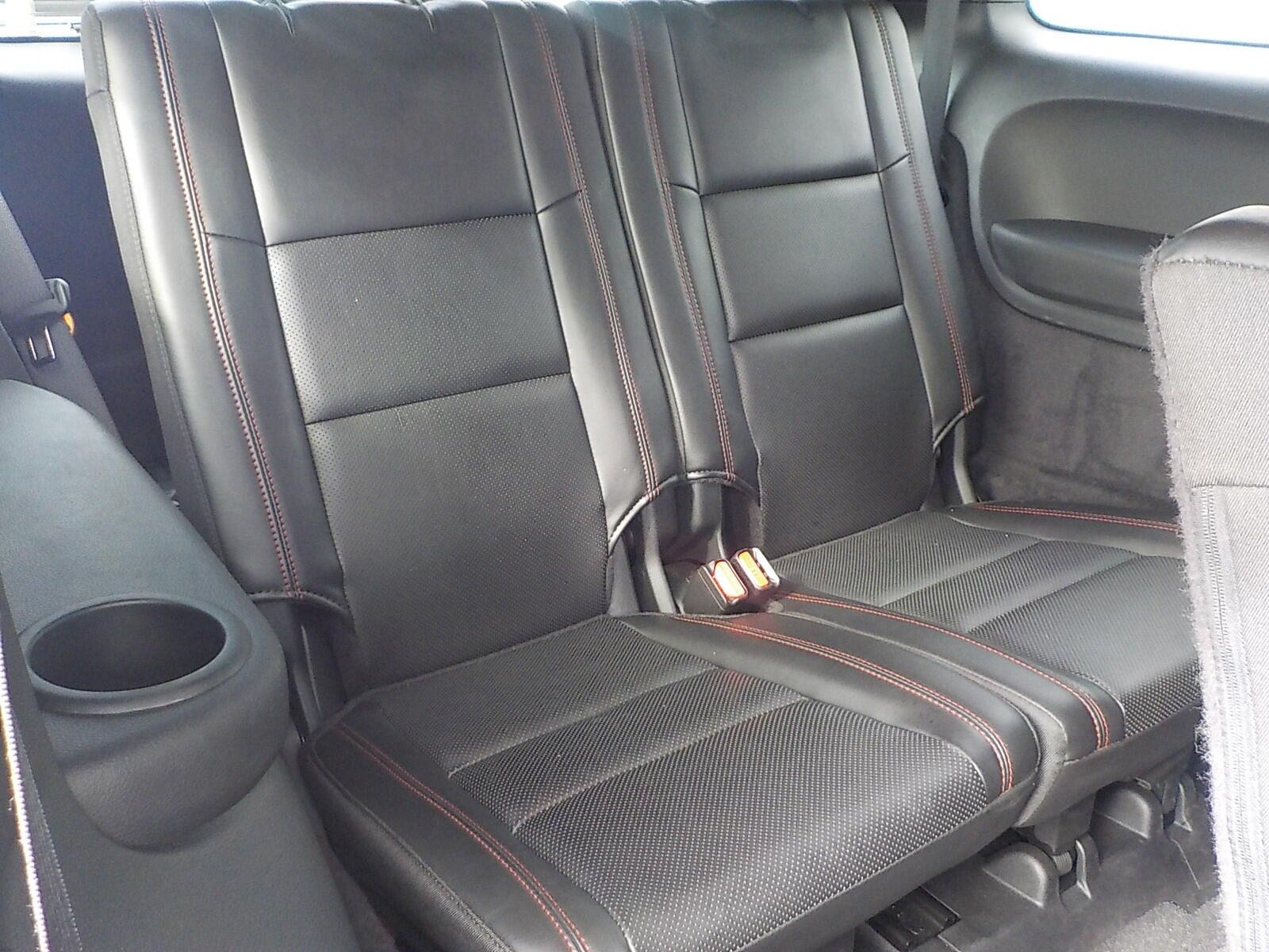 Used 2025 Dodge Durango GT AWD/4WD image 16