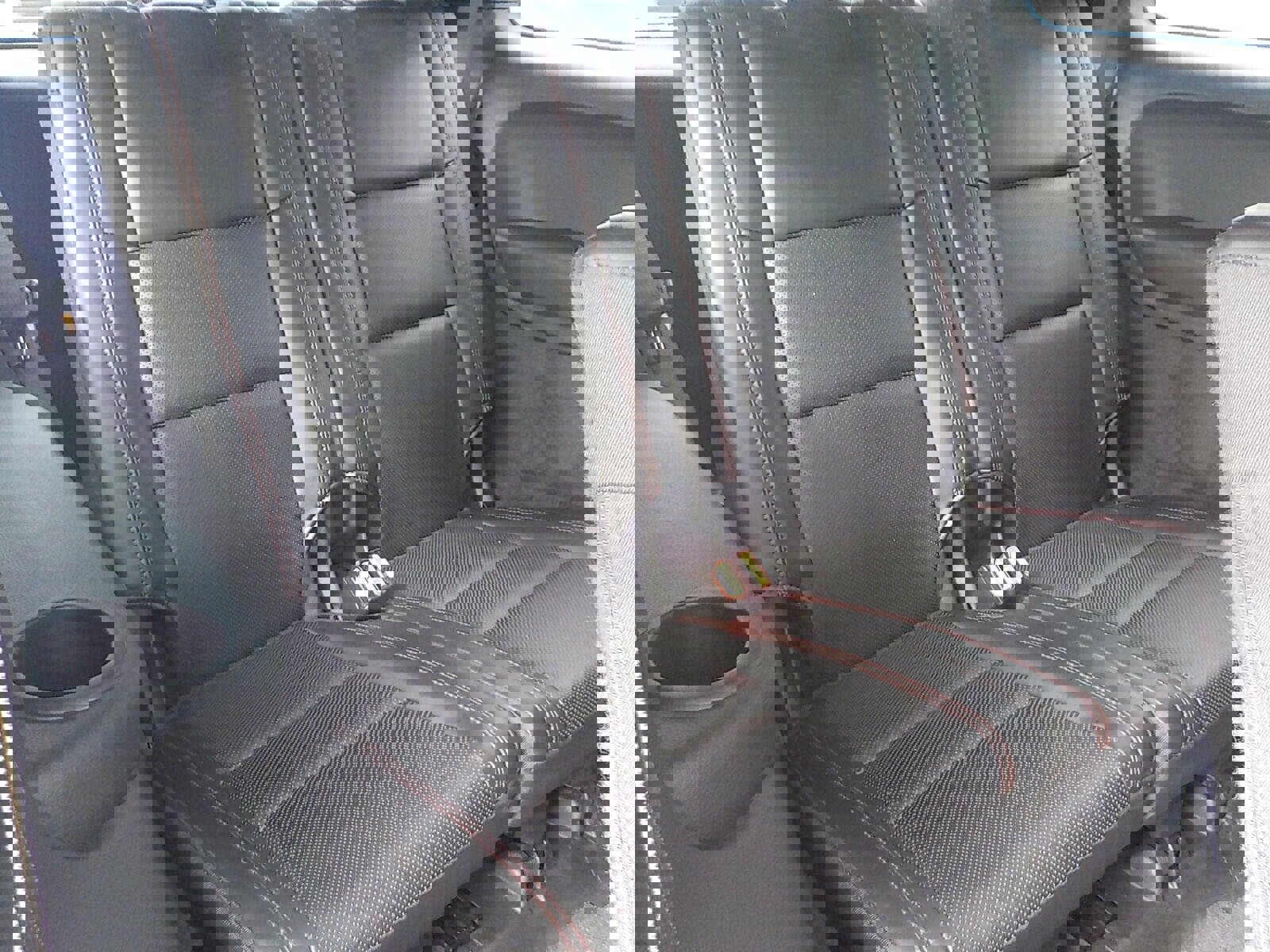 Used 2025 Dodge Durango GT image 16