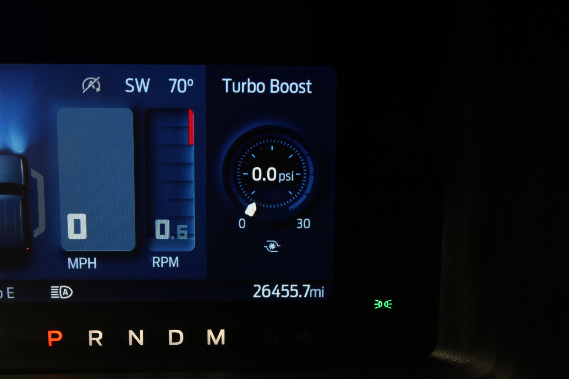 Used 2023 Ford Bronco Wildtrak AWD/4WD image 79