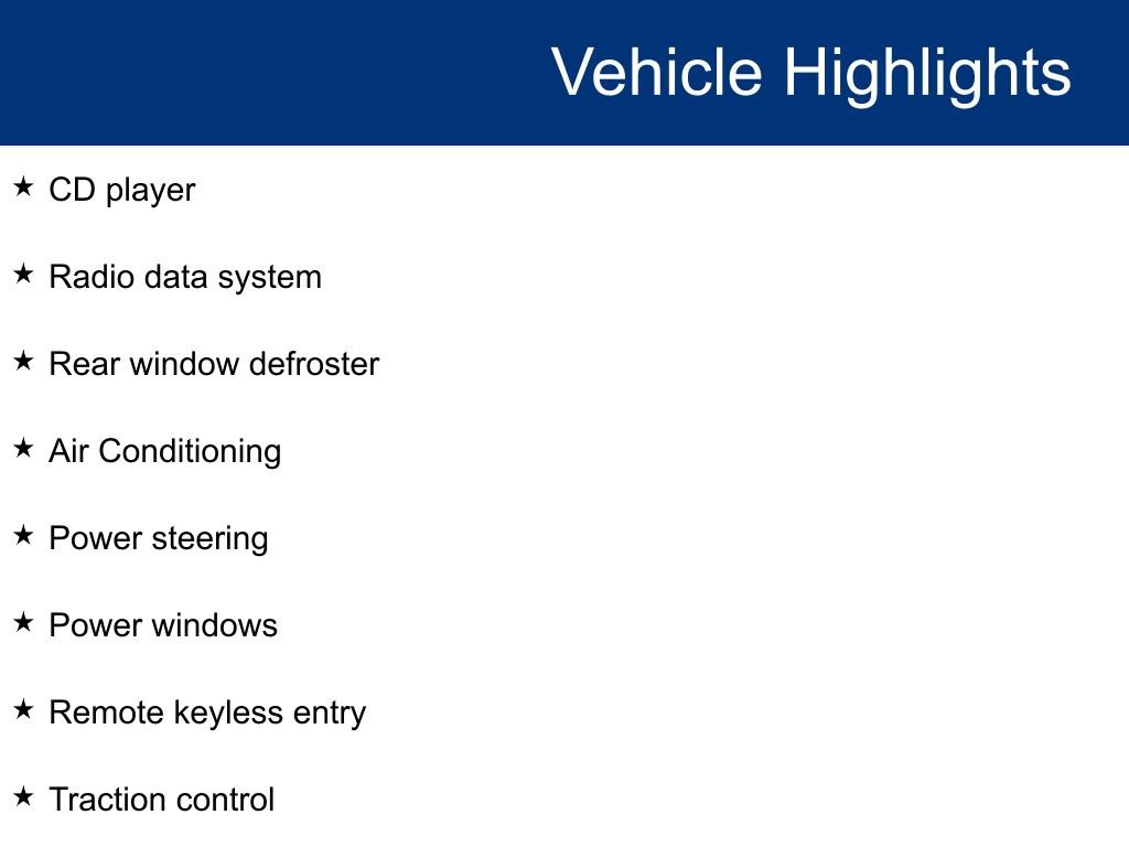 Used 2014 Volkswagen Beetle 2.5 image 8