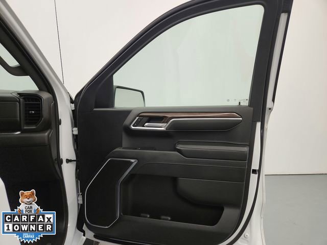 Used 2023 Chevrolet Silverado 1500 RST w/ Rally Edition AWD/4WD image 32