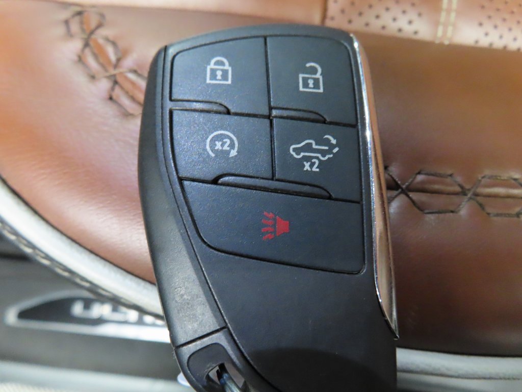 Used 2024 GMC Sierra 3500 Denali Ultimate image 85