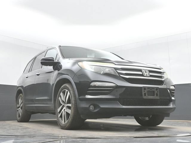 Used 2016 Honda Pilot Elite image 31