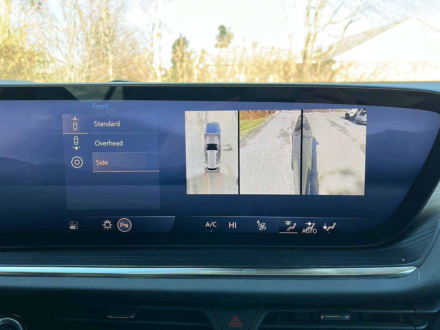 Used 2024 Buick Envision Preferred image 22