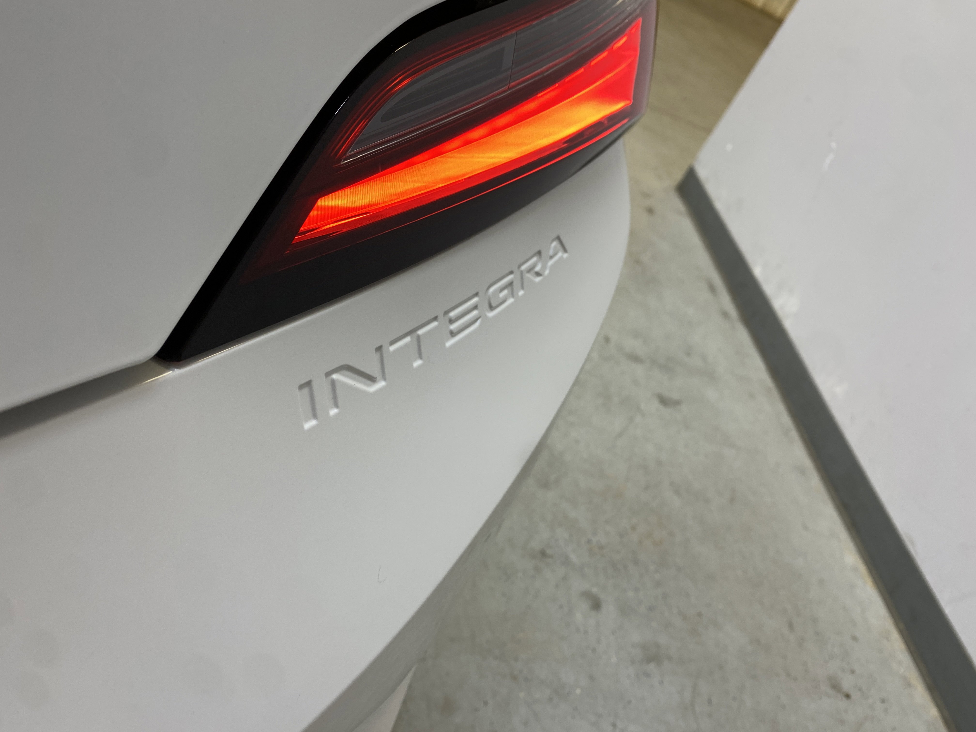 Used 2025 Acura Integra A-Spec image 19