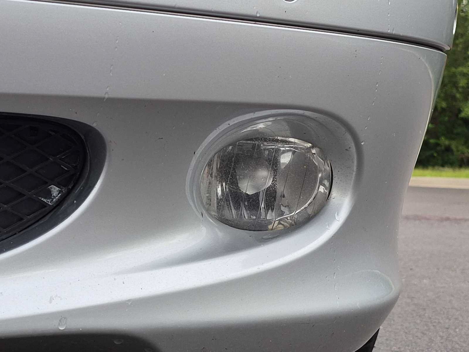 Used 2003 Mercedes-Benz SL 500 image 11
