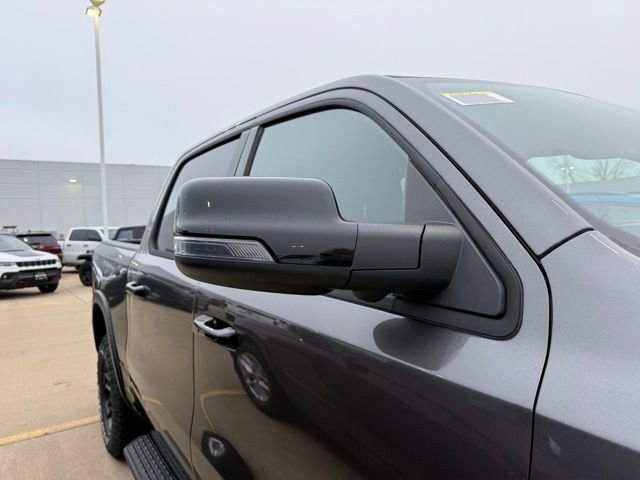 New 2026 RAM 1500 Rebel w/ G/T Package image 5