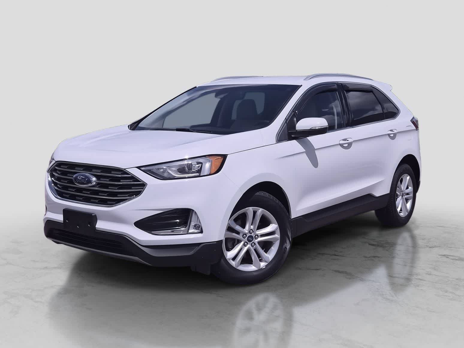 Used 2019 Ford Edge SEL w/ Equipment Group 201A