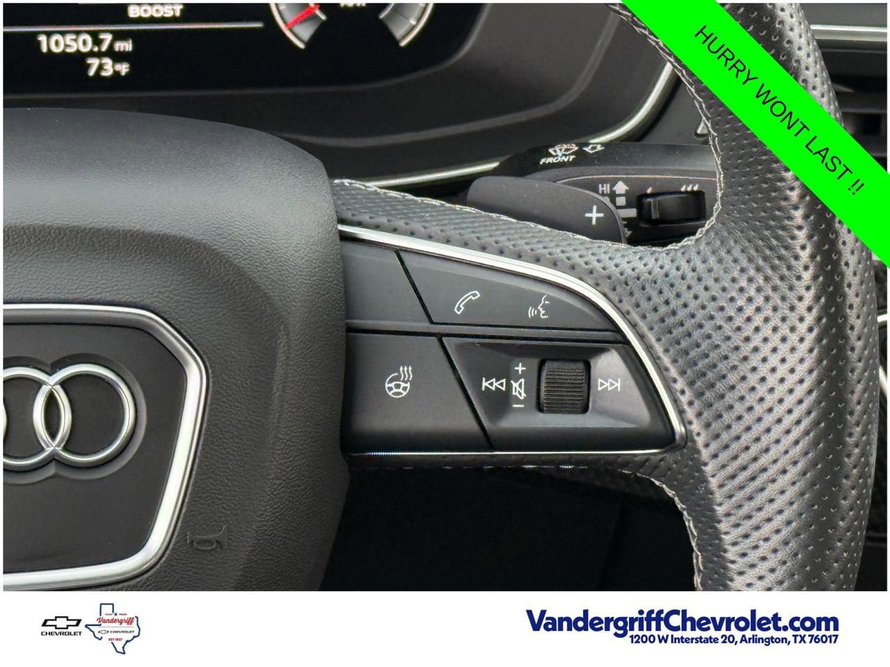 Used 2021 Audi S5 Prestige w/ Prestige Package AWD/4WD image 14
