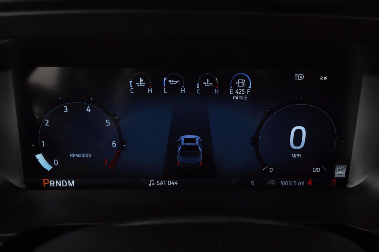 Used 2025 Ford F150 Tremor w/ Equipment Group 402A High image 25