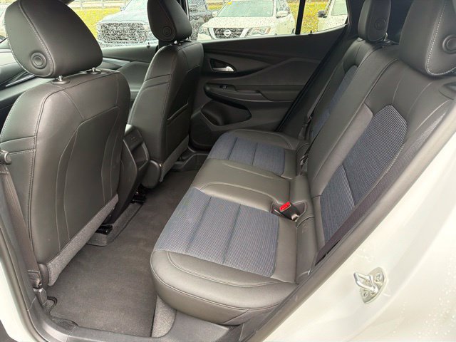 Used 2026 Buick Envista Preferred FWD image 33