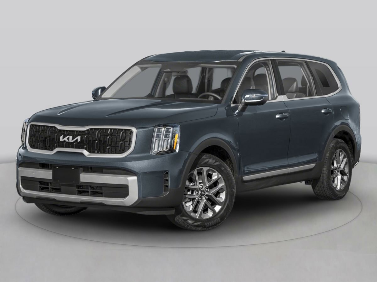New 2025 Kia Telluride SX Prestige X-Line image 1