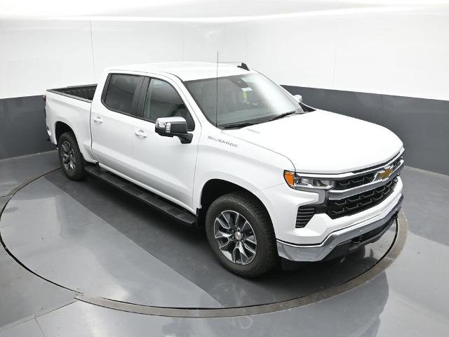 New 2025 Chevrolet Silverado 1500 LT w/ All Star Edition Plus image 23