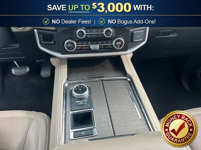 Used 2024 Ford Expedition Max Limited image 20