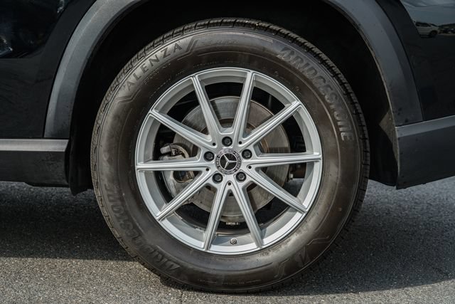 Certified 2024 Mercedes-Benz GLE 450e 4MATIC image 18