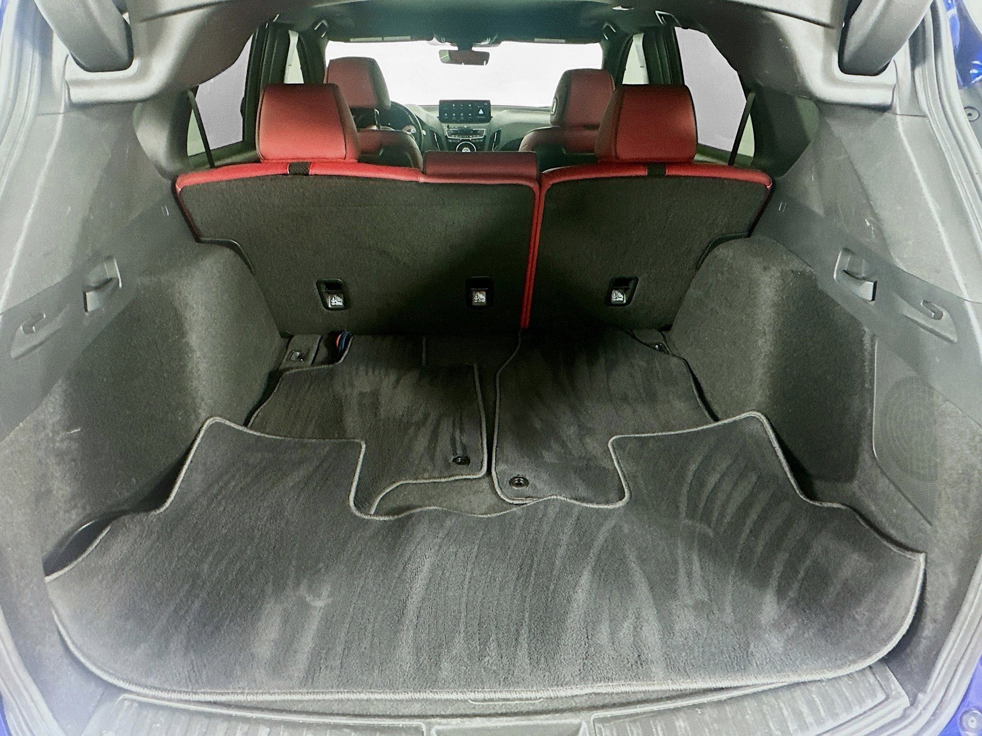 Used 2022 Acura RDX A-Spec image 34