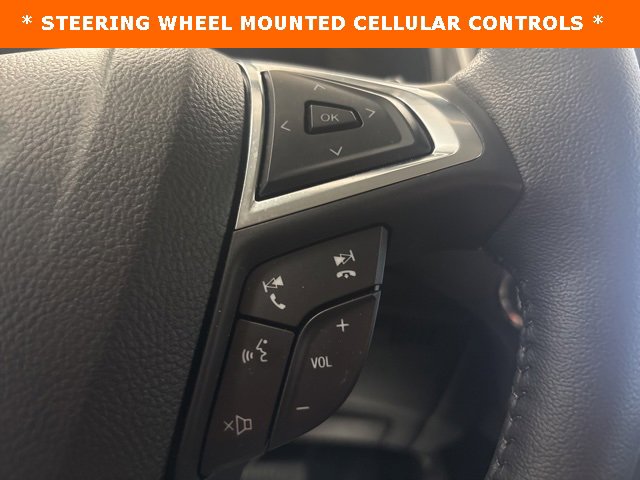 Used 2024 Ford Edge SEL w/ Convenience Package image 21