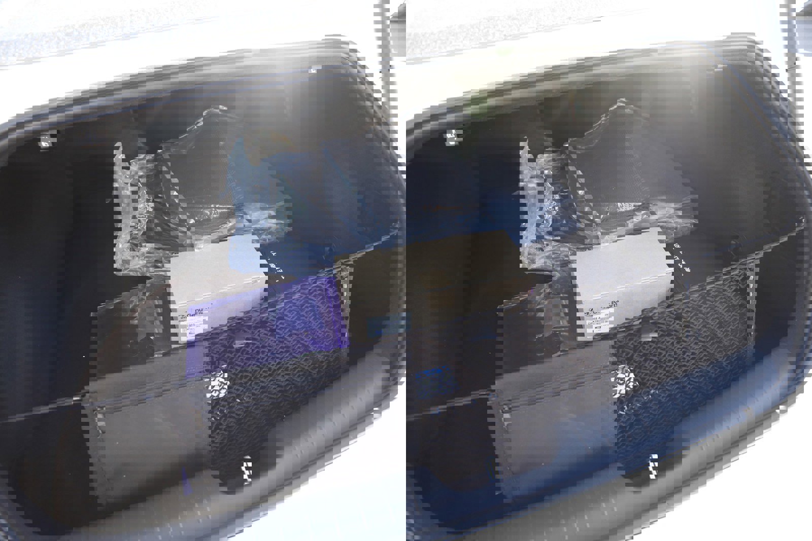 New 2025 Hyundai Ioniq 6 Limited image 5