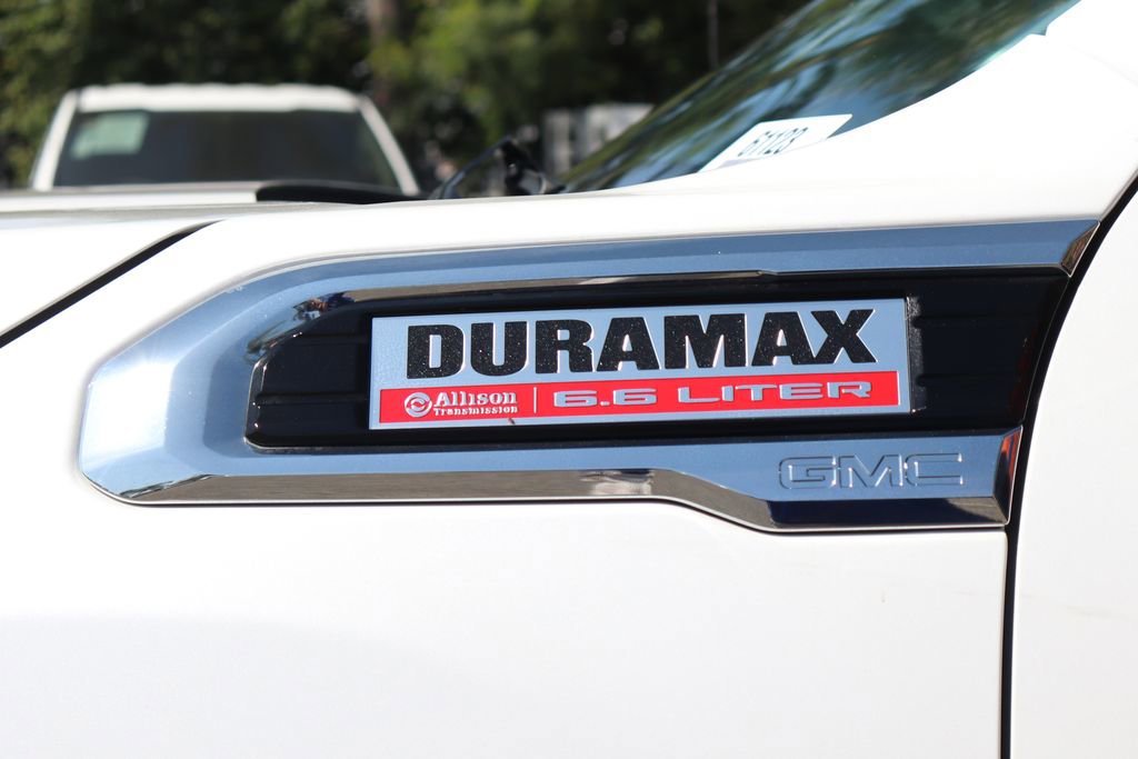 Used 2020 GMC Sierra 2500 Denali w/ Denali Ultimate Package image 52